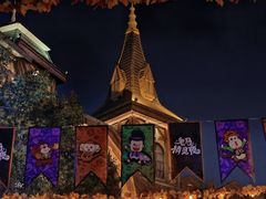 -郑州方特梦幻王国