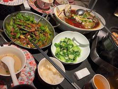 -知楚•精致湖北菜(武商MALL店)