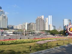 -二沙岛艺术公园
