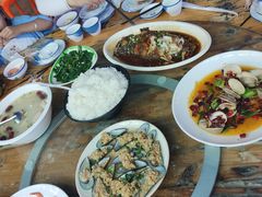 -三亚相缘海鲜排档(三亚湾店)