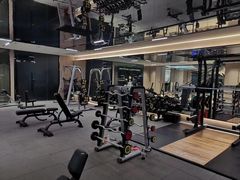 -力美健健身游泳俱乐部(顺联国际店)