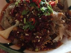 -蘑菇私房菜小馆(杨家坪西城天街店)
