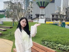 -长沙悦方ID MALL