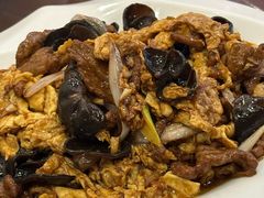 -北京小肠陈饭庄(方庄店)