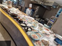 -阿毛饭店(和义路店)