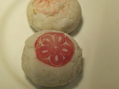 -君悦酒店·乐厨·高空自助餐(青年大街店)