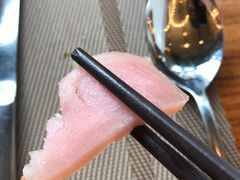 -厦门宝龙铂尔曼大酒店·海鲜自助餐厅