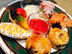 -马勒别墅·中餐厅