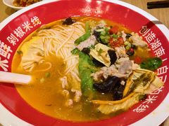 -米鲜剁椒米线(梅溪湖店)