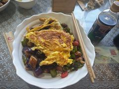 -文三里屯面馆(三里屯店)