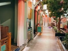 -松沪名灶·豆浆鱼头·新上海菜(飞航吾悦广场店)