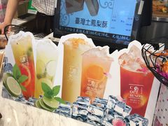 -卡滋贝诺(步行街店)