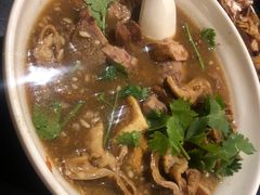 -卤煮老北京酱肉馆