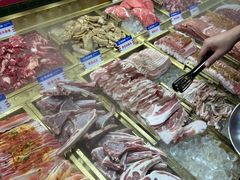 -姜胖胖无限自助烤肉(罗湖宝能店)