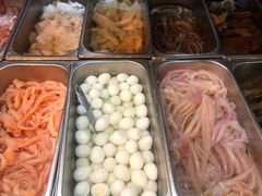 -三顾冒菜·麻辣烫(万达店)