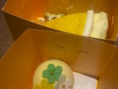-法桐蛋糕·手作面包(万象城店)