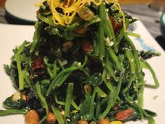 -大胡同天津菜·海肠捞饭·津门皮皮虾锅贴一绝(西姜井店)