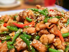 -兔槽江湖菜·重庆璧山兔(水围店)