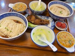 -孙盛兴奥灶面馆·蟹黄面·三虾面(山塘街总店)