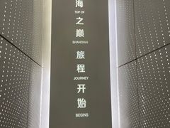 -上海之巅观光厅