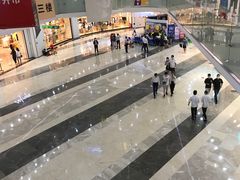 -百佳华佳漾里(坂田店)