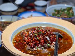 毛血旺-珍藏湘约(科技园店)