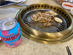 -妙香居韩国烤肉(容桂天佑城店)