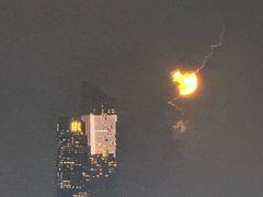 -珠江夜游西堤码头