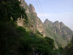 -狼牙山风景区