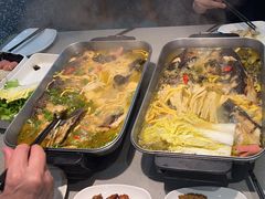 -半天妖烤鱼(中山路店)