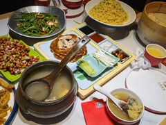 -吉祥春饼·烤鸭(文登利群店)