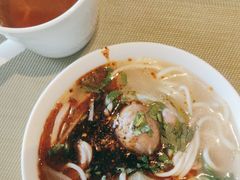 -厦门艾美酒店·新食谱西餐厅