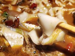 -花千代秘制烤鱼(曼哈顿店)