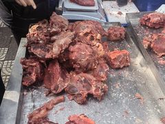 -杨天玉腊牛羊肉