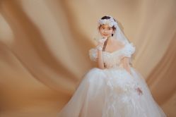 -太古映画婚纱摄影(天河店)