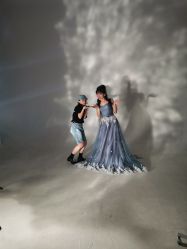 -GO VISION 动视觉婚纱摄影高级定制