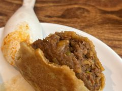 -清真吴记门钉肉饼·喜多利