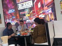 -澳门陈光记烧味饭店(万象城店)