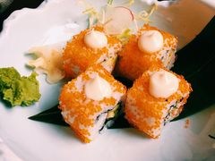 -大桥日本料理·日式放题·铁板定食(科兴科学园店)
