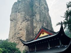 -雁荡山风景名胜区