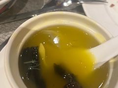 -顺德美的万豪酒店·自助餐·贡厨