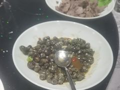-洪福龙虾