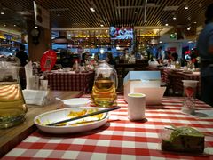 -西贝莜面村(当代商城店)