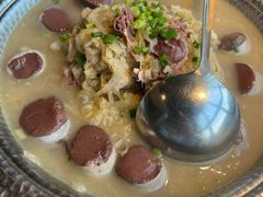 -95号酱骨·一块豆腐(展春园西路店)