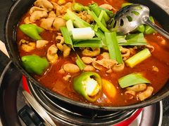-湘肠香火锅店(团结湖店)