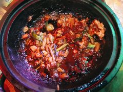 -肉串汪(望京店)