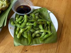 -杨合林啊兰烤鱼