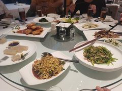 -小南洋海景餐厅(深圳湾店)