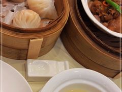 -潮福城大酒楼(湖滨北路店)