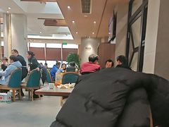 -情妹耙泥鳅·江湖川菜(科华店)